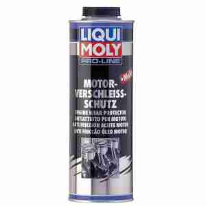 LIQUI MOLY Pro-Line Engine Wear Protector