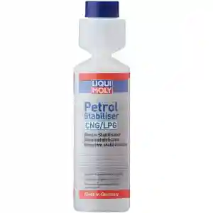 LIQUI MOLY Petrol Stabiliser CNG/LPG