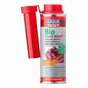 LIQUI MOLY Bio Diesel Additive