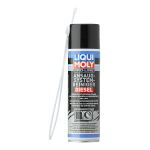 LIQUI MOLY Pro-Line Intake System Cleaner Diesel - Image 1