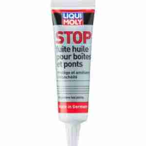 LIQUI MOLY Manual Gearbox Leak Stop