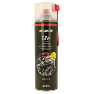 MOTIP V-Belt Spray