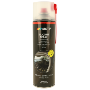 MOTIP Silicone Spray