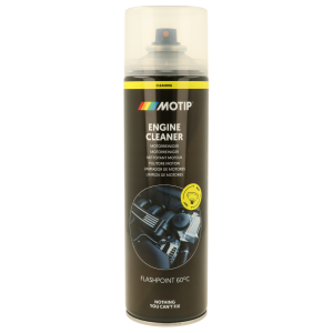 MOTIP Engine Cleaner