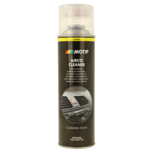 MOTIP Airco Cleaner