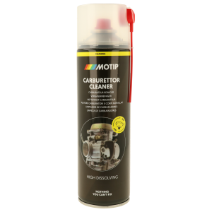 MOTIP Carburettor Cleaner