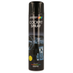 MOTIP Cockpit Spray Semi Gloss - Image 1