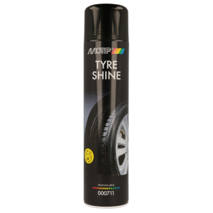 MOTIP Tyre Shine