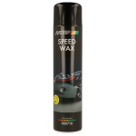 MOTIP Speed Wax - Image 1