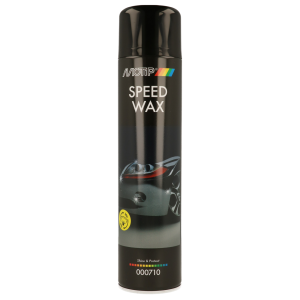 MOTIP Speed Wax