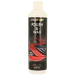 MOTIP Polish & Wax - Image 1