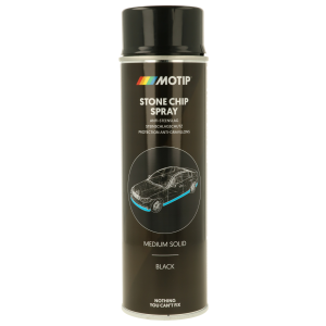 MOTIP Stone Chip Spray (Medium Solid)