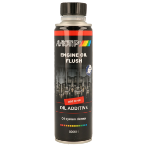 MOTIP Engine Oil Flush