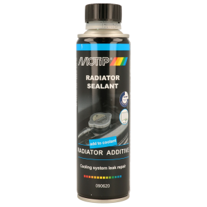 MOTIP Radiator Sealant