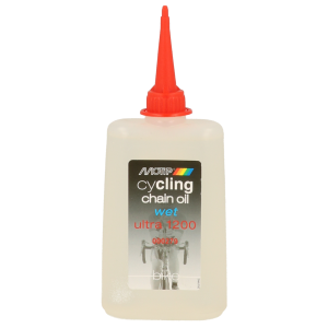 MOTIP Chain Oil Ultra