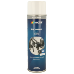 MOTIP Food Grade Silicone Oil - Image 1