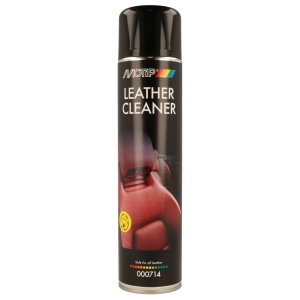 MOTIP  Leather Cleaner