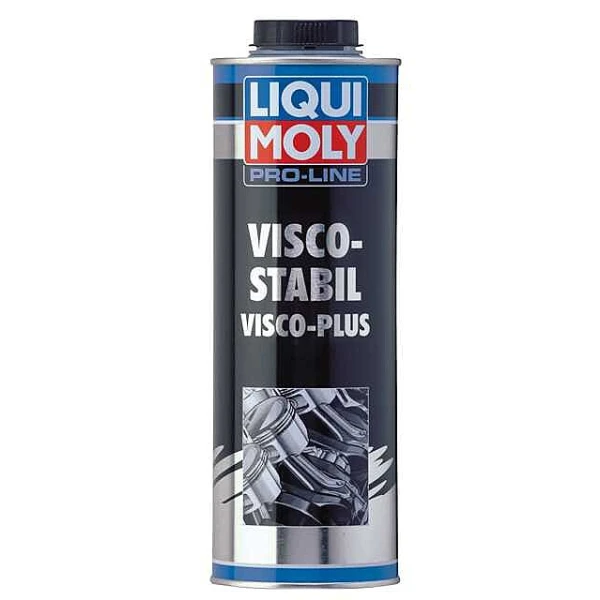 LIQUI MOLY Pro-Line Visco-Plus 1ltr tepalubaze