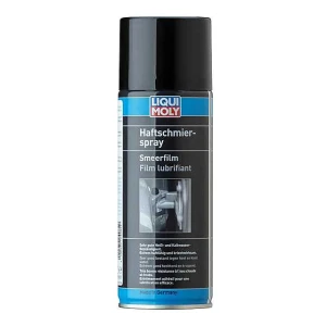 LIQUI MOLY Tacky Lube Spray