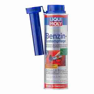 LIQUI MOLY Fuel System Treatment