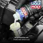 LIQUI MOLY Pro-Line Radiator Stop Leak K - Image 3