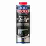 LIQUI MOLY Pro-Line Diesel Particulate Filter Protection - Image 1