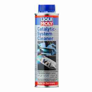 LIQUI MOLY Catalytic-System Cleaner