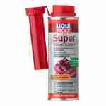 LIQUI MOLY Super Diesel Additive - Image 1
