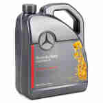 Mercedes-Benz Hypoid Gear Oil 75W85 (MB 235.31) - Image 1
