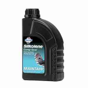 FUCHS SILKOLENE COMP GEAR