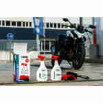 IPONE CLEANING KIT - Image 3