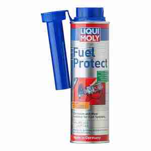 LIQUI MOLY Fuel Protect Gasoline