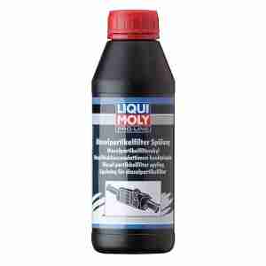 LIQUI MOLY Pro-Line Diesel Partic­u­late Filter Purge