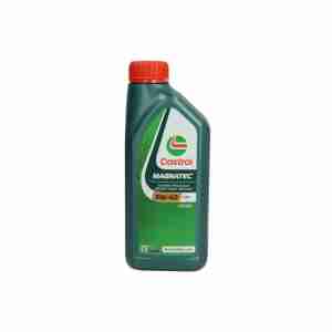 CASTROL  MAGNATEC 5W40 DPF