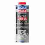 LIQUI MOLY Pro-Line Super Diesel Additive - Image 1