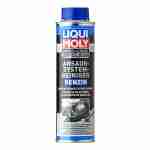 LIQUI MOLY Pro-Line JetClean Gasoline Intake System Cleaner - Image 1