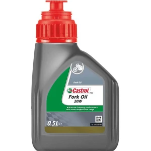CASTROL FORK OIL 20W