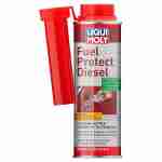 LIQUI MOLY Fuel Protect Diesel - Image 1