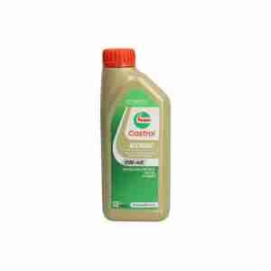 CASTROL EDGE 0W40 C3