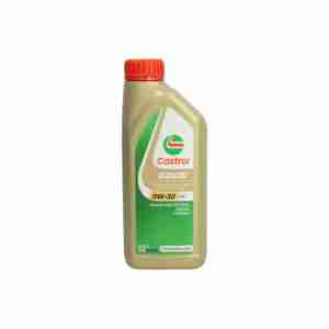CASTROL EDGE 0W30 A5/B5