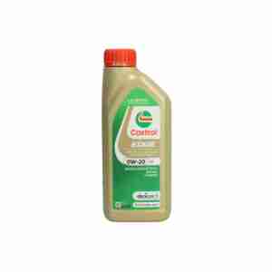 CASTROL EDGE 0W20 C5