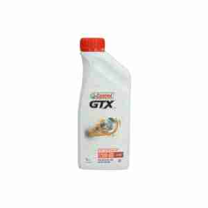 CASTROL  GTX 15W40