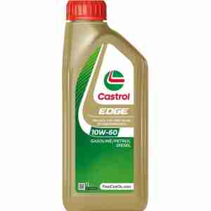 CASTROL EDGE 10W60 SUPERCAR
