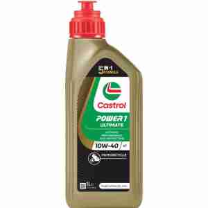 CASTROL POWER1 ULTIMATE 4T 10W40