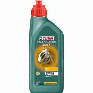 CASTROL  TRANSMAX A. EPX 80W90