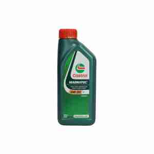 CASTROL  MAGNATEC 0W30 D