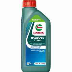 CASTROL MAGNATEC 0W16 HYBRID