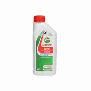 CASTROL GTX 0W16 AN2022