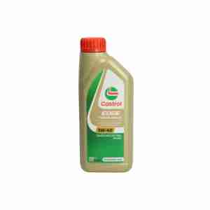 CASTROL EDGE TD 5W40