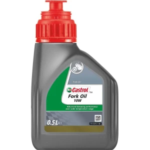 CASTROL FORK OIL 10W